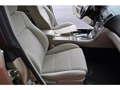 2009 Subaru Outback Special Edition All Wheel Drive Low Miles HTD Seats L@@K, US $17,900.00, image 20