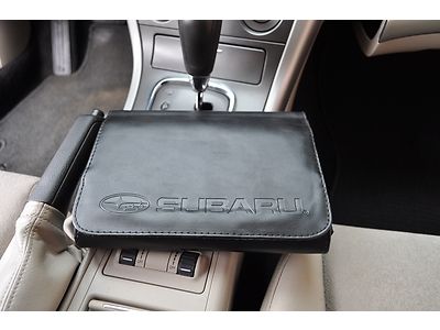 2009 Subaru Outback Special Edition All Wheel Drive Low Miles HTD Seats L@@K, US $17,900.00, image 21