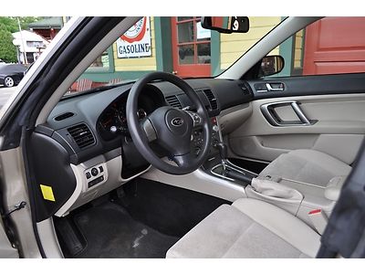 2009 Subaru Outback Special Edition All Wheel Drive Low Miles HTD Seats L@@K, US $17,900.00, image 23