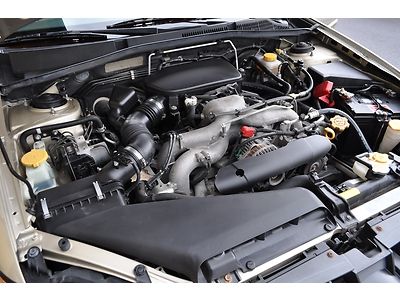 2009 Subaru Outback Special Edition All Wheel Drive Low Miles HTD Seats L@@K, US $17,900.00, image 24