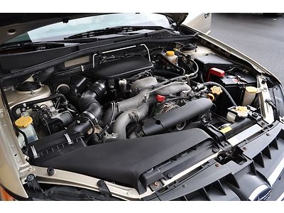 2009 Subaru Outback Special Edition All Wheel Drive Low Miles HTD Seats L@@K, US $17,900.00, image 25