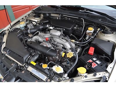 2009 Subaru Outback Special Edition All Wheel Drive Low Miles HTD Seats L@@K, US $17,900.00, image 26