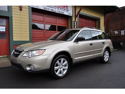 2009 Subaru Outback Special Edition All Wheel Drive Low Miles HTD Seats L@@K, US $17,900.00, image 29
