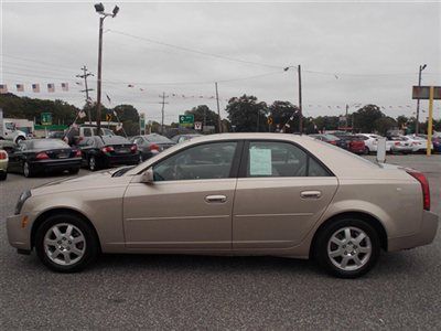 2005 cadillac cts clean car fax looks/runs great must see best price!