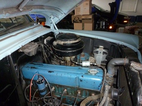 1954 Chevrolet Bell Air 4dr Sedan, US $13,000.00, image 12