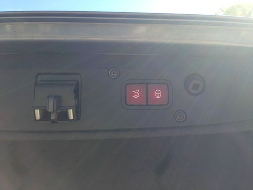 2004 Mercedes-Benz CL500 Base Coupe 2-Door 5.0L, image 21