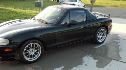 Miata, csp, scca, solo, sport, race car, tein flex, autorcorss, track