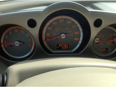 2006 Nissan Murano SL Leather one owner, image 8