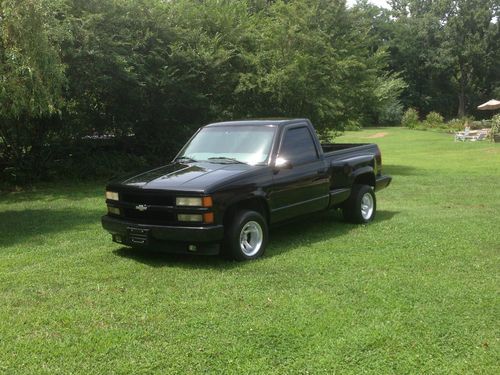 1997 chevrolet c1500