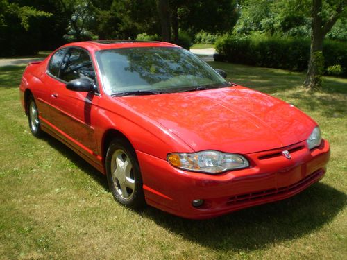 2004 Monte Carlo SS  3.8  very nice !, US $3,800.00, image 2