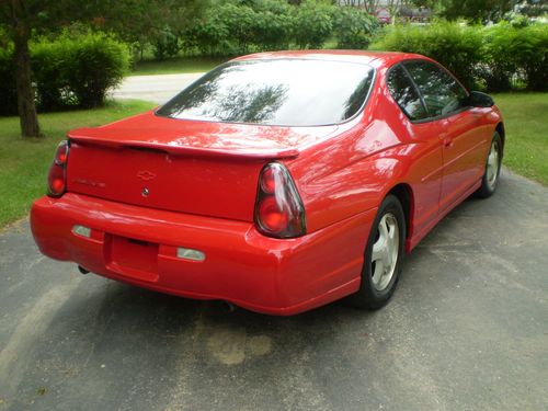 2004 Monte Carlo SS  3.8  very nice !, US $3,800.00, image 3