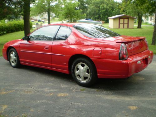 2004 Monte Carlo SS  3.8  very nice !, US $3,800.00, image 4