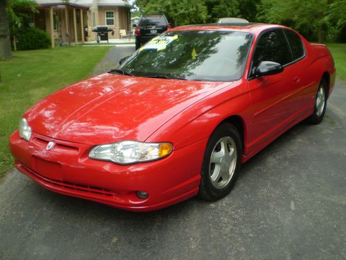 2004 Monte Carlo SS  3.8  very nice !, US $3,800.00, image 6