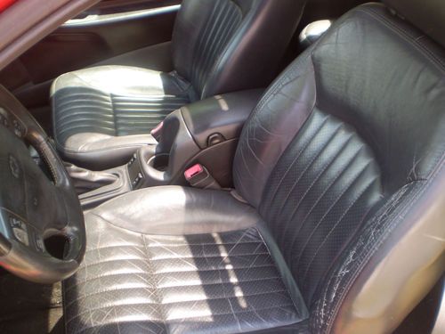 2004 Monte Carlo SS  3.8  very nice !, US $3,800.00, image 8