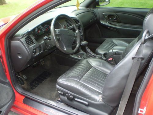 2004 Monte Carlo SS  3.8  very nice !, US $3,800.00, image 9