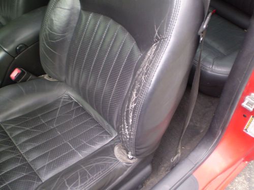 2004 Monte Carlo SS  3.8  very nice !, US $3,800.00, image 10