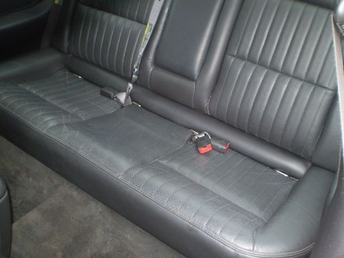 2004 Monte Carlo SS  3.8  very nice !, US $3,800.00, image 11