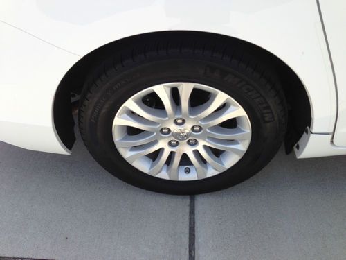 2012 Toyota Sienna XLE Mini Passenger Van 5-Door 3.5L, US $38,500.00, image 4