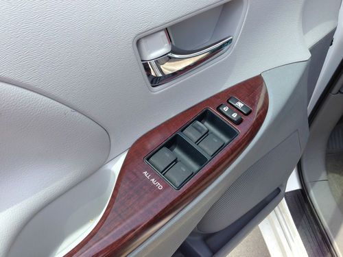 2012 Toyota Sienna XLE Mini Passenger Van 5-Door 3.5L, US $38,500.00, image 10