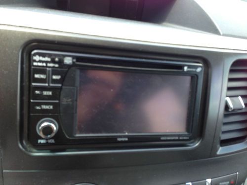 2012 Toyota Sienna XLE Mini Passenger Van 5-Door 3.5L, US $38,500.00, image 12