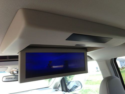 2012 Toyota Sienna XLE Mini Passenger Van 5-Door 3.5L, US $38,500.00, image 14