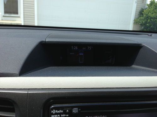 2012 Toyota Sienna XLE Mini Passenger Van 5-Door 3.5L, US $38,500.00, image 15