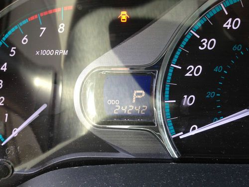 2012 Toyota Sienna XLE Mini Passenger Van 5-Door 3.5L, US $38,500.00, image 16