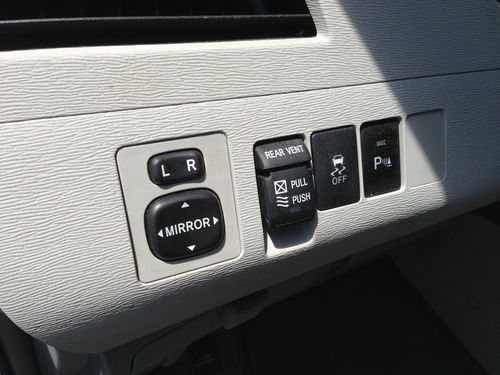 2012 Toyota Sienna XLE Mini Passenger Van 5-Door 3.5L, US $38,500.00, image 18