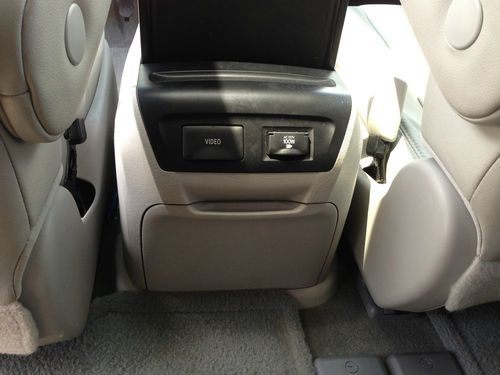 2012 Toyota Sienna XLE Mini Passenger Van 5-Door 3.5L, US $38,500.00, image 23