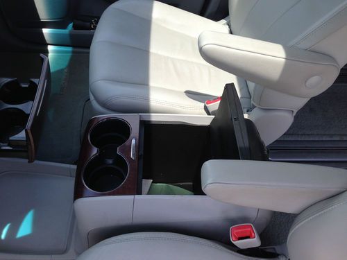 2012 Toyota Sienna XLE Mini Passenger Van 5-Door 3.5L, US $38,500.00, image 24