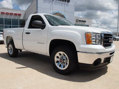 Sierra 4.3l automatic 2wd extra low miles cloth seats power windows and locks