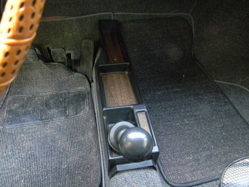 1972 VOLSWAGEN TYPE III SQUAREBACK, image 11