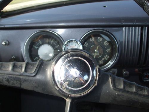 1953 Chevy Custom Classic Street Rod, V8, Automatic Transmission, 3100, 1/2 Ton, image 13