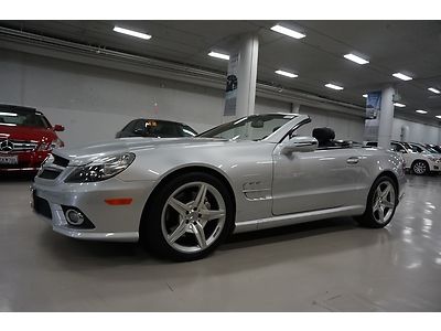 Amg sport, prem pkg, wood wheel, keyless go, navi, parktronic, 310-925-7461