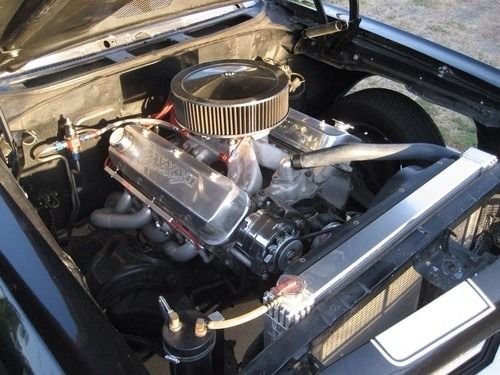 1968 CHEVY CHEVELLE, US $18,500.00, image 4