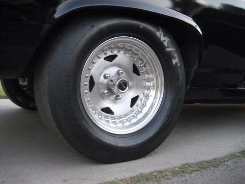 1968 CHEVY CHEVELLE, US $18,500.00, image 6