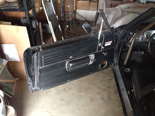 1968 CHEVY CHEVELLE, US $18,500.00, image 9