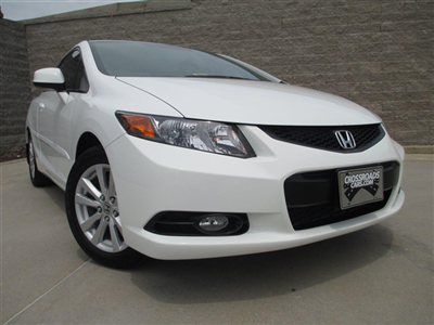 Nice honda civic ex with navigation, call kurt houser today 540-892-7467