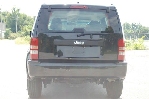 2012 Jeep Liberty Limited Sport Utility 4-Door 3.7L, US $15,900.00, image 5