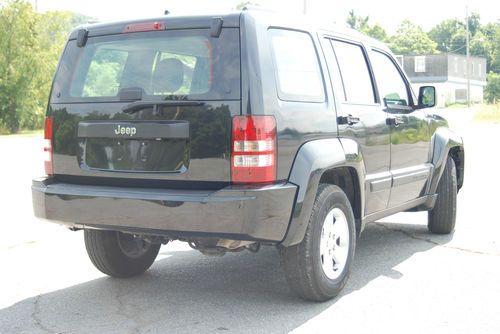 2012 Jeep Liberty Limited Sport Utility 4-Door 3.7L, US $15,900.00, image 6