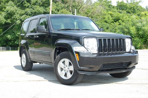 2012 Jeep Liberty Limited Sport Utility 4-Door 3.7L, US $15,900.00, image 8