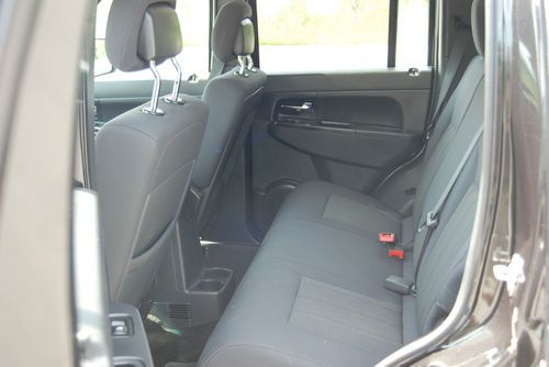 2012 Jeep Liberty Limited Sport Utility 4-Door 3.7L, US $15,900.00, image 12