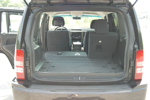 2012 Jeep Liberty Limited Sport Utility 4-Door 3.7L, US $15,900.00, image 13