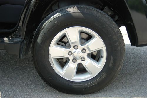 2012 Jeep Liberty Limited Sport Utility 4-Door 3.7L, US $15,900.00, image 14