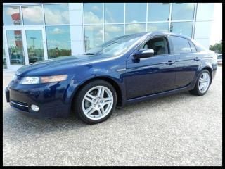 2008 acuratl navigations/ sunroof/ leather/ pwr pkg/ v6/ sweet ride