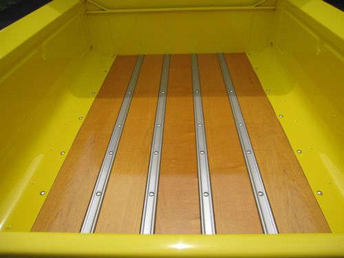 1930-1932 Ford Custom Model A Pickup Roadster Street Rod Pro Built Steel Body, US $39,000.00, image 5