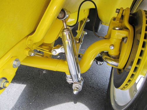 1930-1932 Ford Custom Model A Pickup Roadster Street Rod Pro Built Steel Body, US $39,000.00, image 11