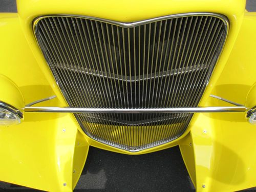 1930-1932 Ford Custom Model A Pickup Roadster Street Rod Pro Built Steel Body, US $39,000.00, image 12