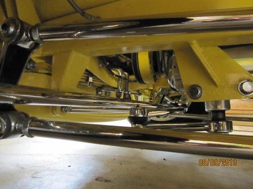 1930-1932 Ford Custom Model A Pickup Roadster Street Rod Pro Built Steel Body, US $39,000.00, image 20