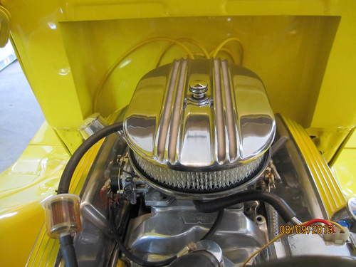 1930-1932 Ford Custom Model A Pickup Roadster Street Rod Pro Built Steel Body, US $39,000.00, image 21